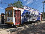 TECO Line Car 436